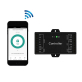 Kontroler zamków z Wiegand z Tuya WiFi VIDI-AC-5W-TW - 2