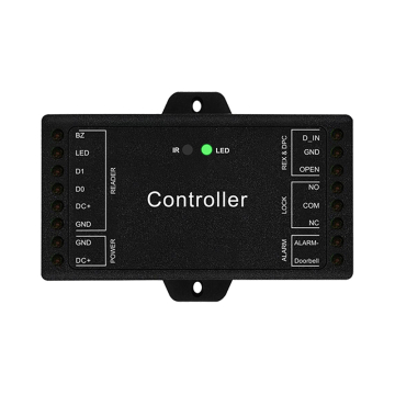 Kontroler zamków z Wiegand z Tuya WiFi VIDI-AC-5W-TW