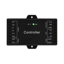 Kontroler zamków z Wiegand z Tuya WiFi VIDI-AC-5W-TW