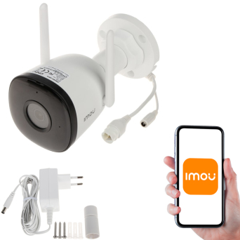Kamera IP Dahua IMOU Wi-Fi IPC-F22P 2C 1080p 2.8 mm