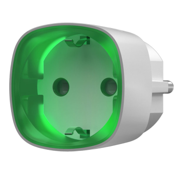 Inteligentne gniazdko Socket Ajax