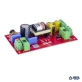 AUPS-40-120-OF Zasilacz buforowy SMPS 12V 3,5A 40W - 2