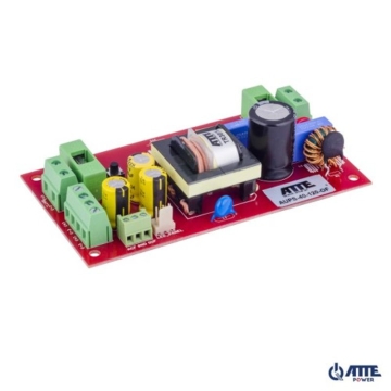 AUPS-40-120-OF Zasilacz buforowy SMPS 12V 3,5A 40W