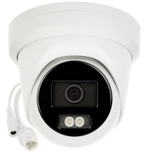 KAMERA IP DS-2CD2343G2-LI(2.8MM)/PL Smart Hybrid Light AcuSense - 4   Mpx Hikvision