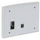 KLAWIATURA DO CENTRALI ALARMOWEJ CA-5-BLUE-L SATEL - 3