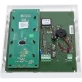 KLAWIATURA DO CENTRALI ALARMOWEJ CA-5-BLUE-L SATEL - 2