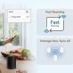 DOMOWY SYSTEM WI-FI MESH M3000(2-PACK) V2.0 Wi-Fi 6 CUDY - 5