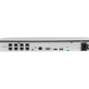 Rejestrator IP 16CH z 8 portmi PoE  + KAMERA Starlight TC-C32HP - 3