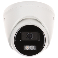 Kamera IP VE-NC143F-LIU(2.8MM) Smart Hybrid Light - 4 Mpx Hikvision