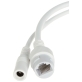 KAMERA IP OBROTOWA ZEWNĘTRZNA ICSEE-W61SD-2 Wi-Fi Full-Color 2 X 3   Mpx 2 X 3.6   mm - 6