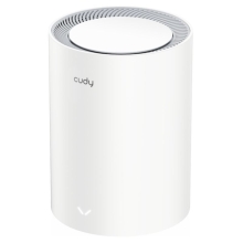DOMOWY SYSTEM WI-FI MESH M3000(1-PACK) Wi-Fi 6 CUDY