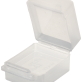 PUSZKA POŁĄCZENIOWA GELBOX-30X38 IP68 RayTech - 2