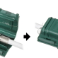 PUSZKA POŁĄCZENIOWA GELBOX-30X38 IP68 RayTech - 7