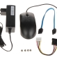 REJESTRATOR AHD, HD-CVI, HD-TVI, CVBS, TCP/IP IDS-7204HTHI-M1/S(C)/4A+4/1ALM 4 KANAŁY ACUSENSE Hikvision - 4
