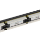 PP-24/RJ/6 Patch Panel Rj-45 - 4