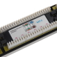 PP-24/RJ/6 Patch Panel Rj-45 - 5