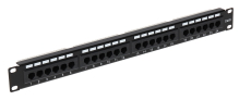 PP-24/RJ/6 Patch Panel Rj-45
