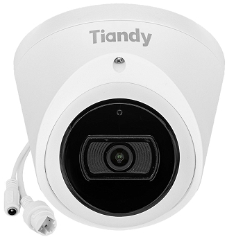 Kamera sieciowa IP Tiandy TC-C38XS Spec:I3/E/Y/M/2.8mm/V4.0