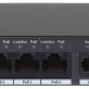 SWITCH POE PFS3006-4GT-60-V2 4-PORTOWY DAHUA - 2