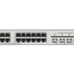 SWITCH POE RG-NBS3200-24GT4XS-P-V2 24-PORTOWY SFP+ REYEE - 2
