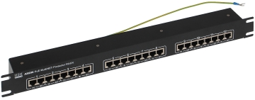 AXON-POE-MULTINET-12 Ogranicznik Przepięć
