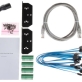 Rejestrator hybrydowy Dahua XVR5816S-I3 WizSense 16 kanałów - 4