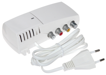 MT-47 Modulator Tv