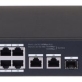 SWITCH POE CS4226-24ET-240 24-PORTOWY SFP DAHUA - 2