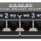 AXON-POE-MULTINET Ogranicznik Przepięć - 2