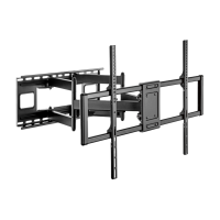 Uniwersalny uchwyt do monitora z ramieniem WT120TSLE-163
