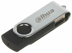 PENDRIVE USB-U116-20-8GB 8   GB USB 2.0 DAHUA