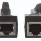 POE-UNI-B Adapter do Zasilania po Skrętce - 2