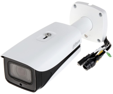 Kamera IP Dahua IPC-HFW5241E-ZE-27135 1080p 2.7 - 13.5 mm MOTOZOOM 