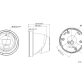 KAMERA IP DS-2CD2346G2H-IU(2.8MM)(EF)/PL DarkFighter AcuSense - 4 Mpx 2.8   mm Hikvision - 6