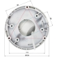 KAMERA IP DS-2CD2346G2H-IU(2.8MM)(EF)/PL DarkFighter AcuSense - 4 Mpx 2.8   mm Hikvision - 5