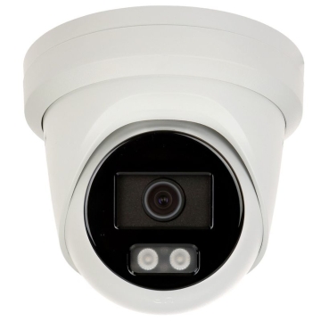 KAMERA IP DS-2CD2346G2H-IU(2.8MM)(EF)/PL DarkFighter AcuSense - 4 Mpx 2.8   mm Hikvision