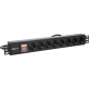 Vidiline R19-PDU8 Listwa zasilająca Pdu Rack 19