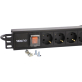 Listwa zasilająca PDU RACK 19