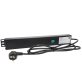 Vidiline R19-PDU8 Listwa zasilająca Pdu Rack 19