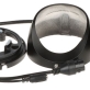 Kamera IP Dahua IPC-HDW1530T-0280B-S6-BLACK - 5   Mpx 2.8   mm DAHUA - 2