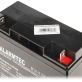 Akumulator  12V 18AH ALARMTEC-BP - 2