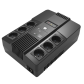 Jednofazowy UPS 800VA/480W Funkcja Autostartu UPS800VA-6