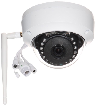 KAMERA IP APTI-W31D2-TUYA-V2 Wi-Fi - 3   Mpx 3.6   mm