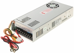 ZASILACZ BUFOROWY IMPULSOWY PSB-30012200 PULSAR