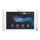 Zestaw Wideodomofonowy Jednorodzinny Akuvox Panel S535 + Monitor S567A Wi-Fi Android PoE - 3