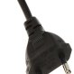 TUNER CYFROWY DEKODER TELEWIZJI NAZIEMNEJ HD DVB-T2 H.265/HEVC AX-LION-NS OPTICUM - 4