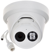 KAMERA IP DS-2CD2383G2-IU(2.8MM) - 8.3 Mpx, 4K UHD Hikvision