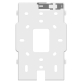 PUNKT DOSTĘPOWY RG-RAP72-WALL Wi-Fi 7 2.4 GHz, 5 GHz  REYEE - 11