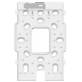 PUNKT DOSTĘPOWY RG-RAP72-WALL Wi-Fi 7 2.4 GHz, 5 GHz  REYEE - 12