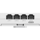 PUNKT DOSTĘPOWY RG-RAP72-WALL Wi-Fi 7 2.4 GHz, 5 GHz  REYEE - 9